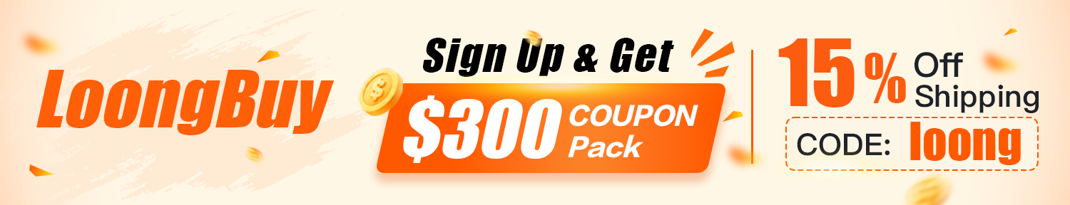 Lovegobuy $500 + 20% OFF + ¥5 Cash