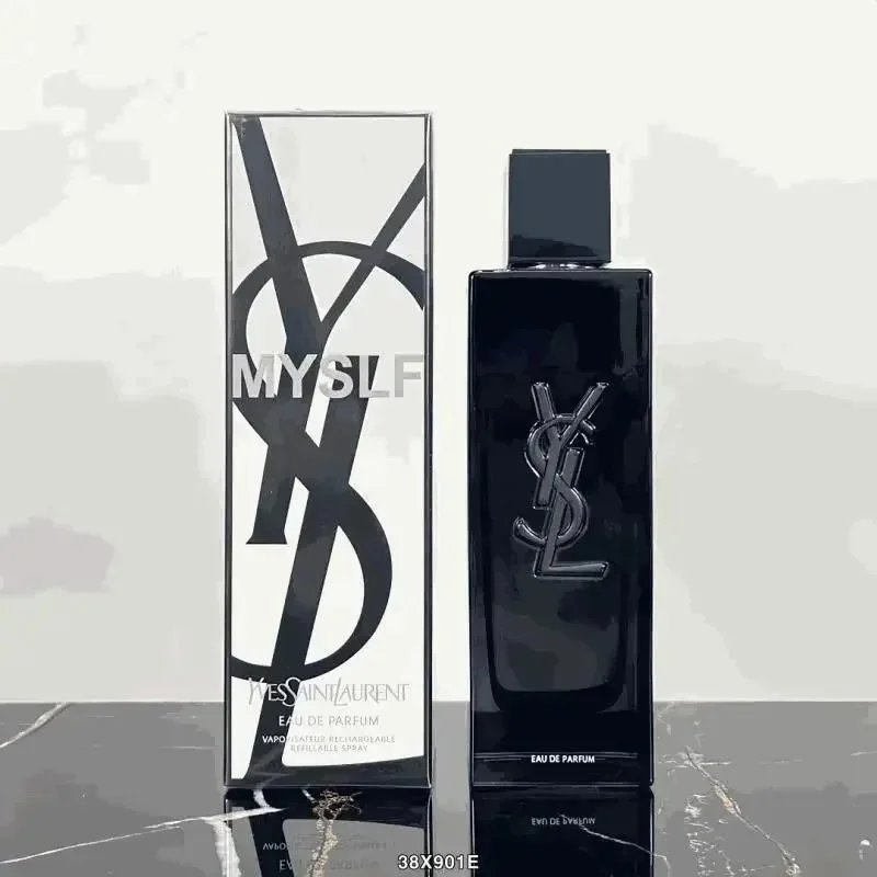 Myslf Eau De Parfum Yves Saint Laurent