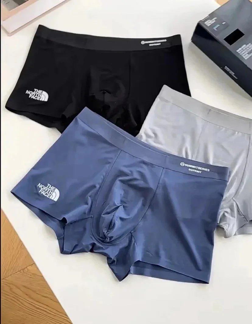 The North Face Summit Series Dotknit Men's Underwear