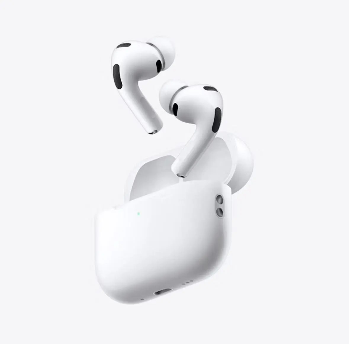 Apple AirPods Pro Wireless Earbuds with Noise Cancellation
