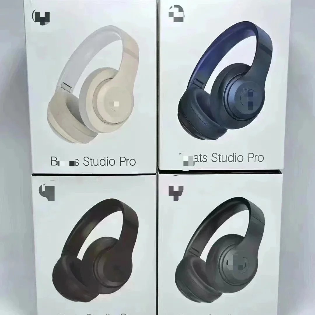 Beats Studio Pro Wireless Noise Cancelling Headphones