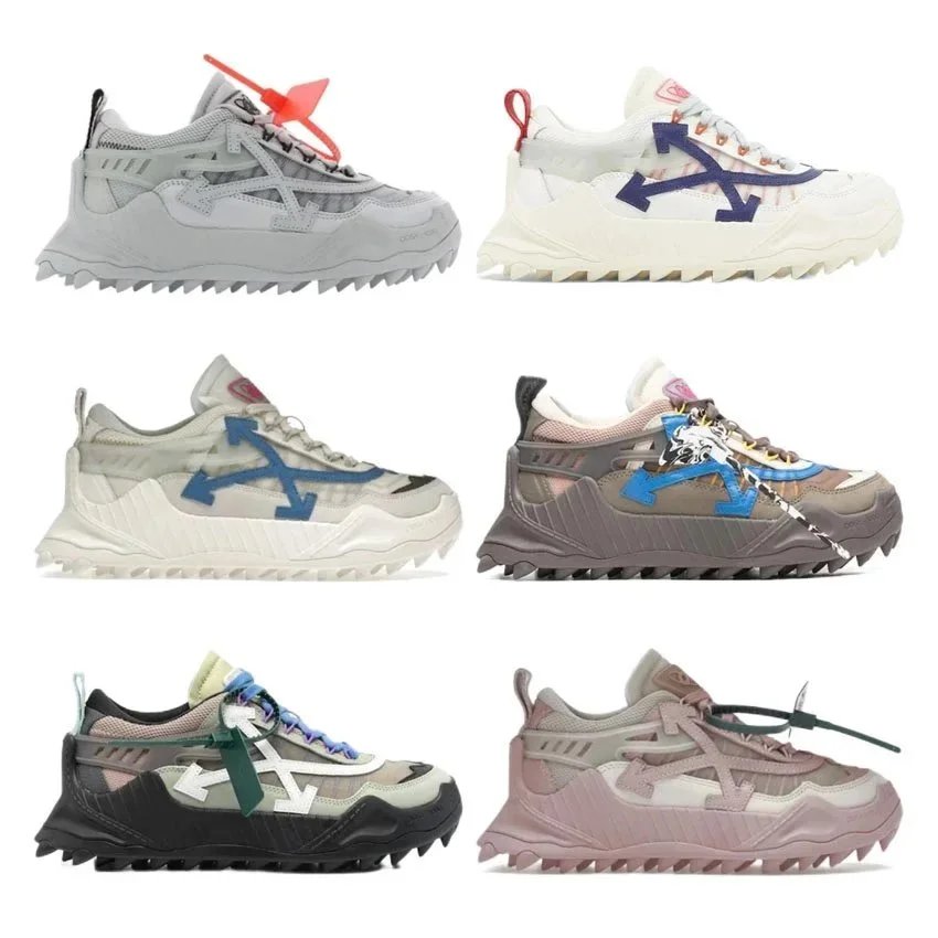 Onitsuka Tiger Mexico 66 Sneakers for Men and Women