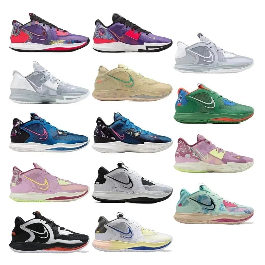 Nike Zoom Kobe 6 Protro Basketball Shoes for Men and Women